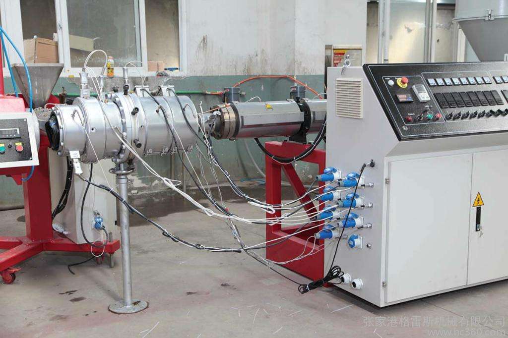 先進(jìn)生產(chǎn)設備