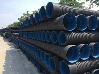 HDPE波紋管廠(chǎng)家