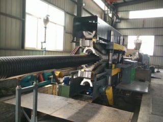 波紋管生產(chǎn)設備